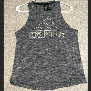 Under Armor Grey Tank Top